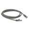 Add-On 3FT RJ-45 M/M CAT5E GRAY CU PATCH CBL ADD-3FCAT5E-GY - alternate 8